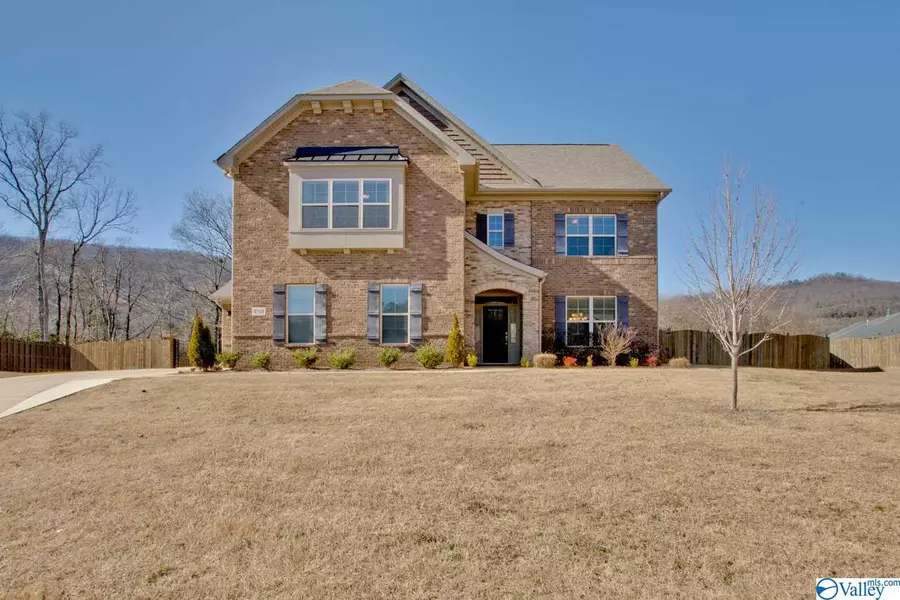 4501 Holloway Circle, Owens Cross Roads, AL 35763