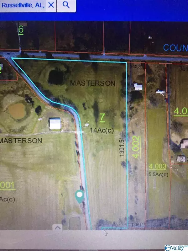 Russellville, AL 35654,2063 County Road 129