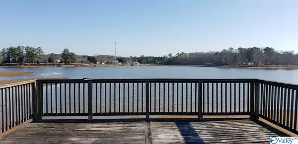Leesburg, AL 35983,61 County Road 359