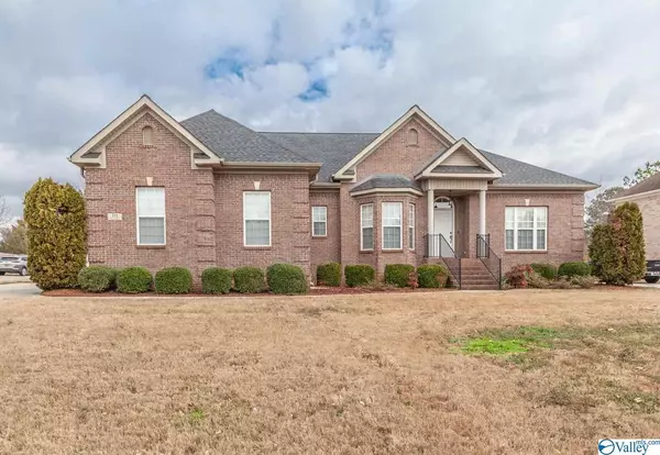 111 Sarah Jane Drive, Madison, AL 35757