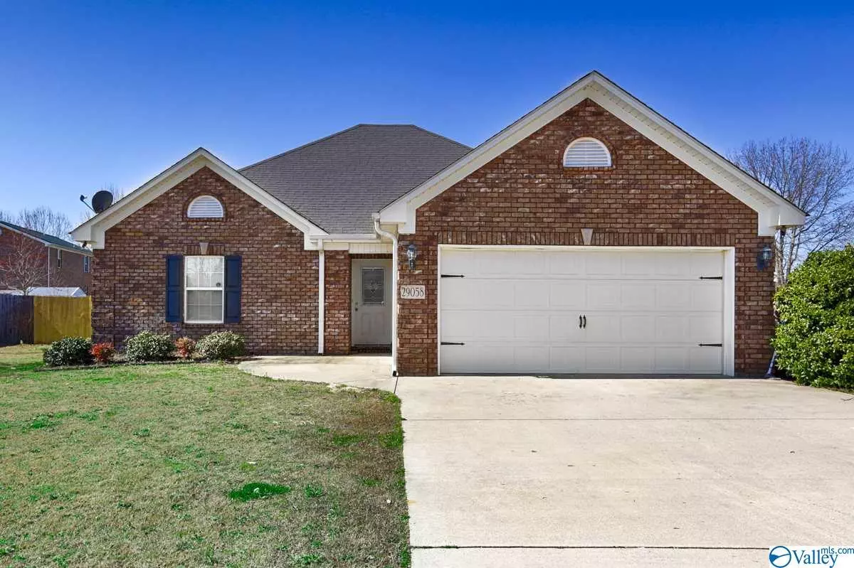 Ardmore, AL 35739,29058 Amy Circle