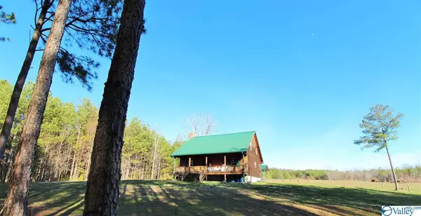 556 County Road 78, Pisgah, AL 35765