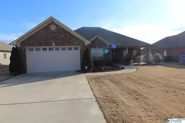 26116 Capshaw Road, Athens, AL 35613