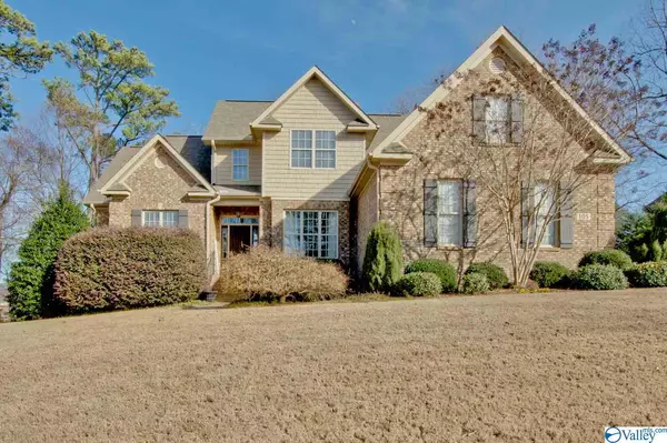 105 Jeff View Court, Harvest, AL 35749