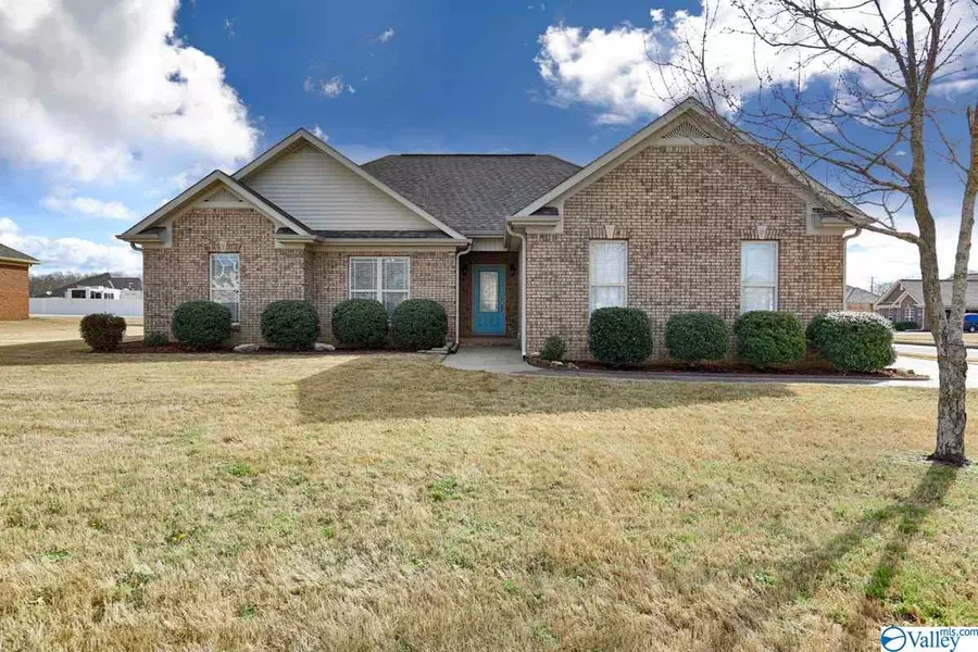 205 Wes Ashley Drive, Meridianville, AL 35759