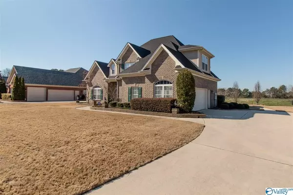 Harvest, AL 35749,216 Waterbrook Lane