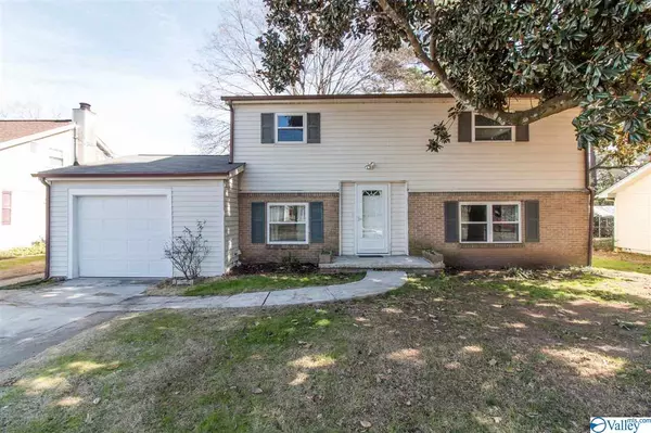 2707 Atlantic Street SW, Huntsville, AL 35805