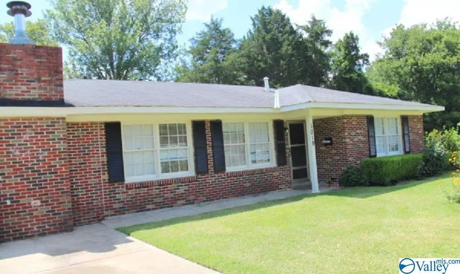 Montgomery, AL 36116,1019 Largo Lane