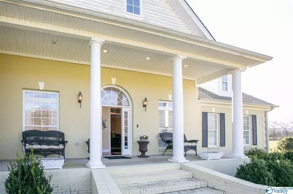 Paint Rock, AL 35764,4360 Al Highway 65