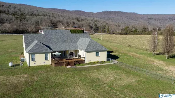 Paint Rock, AL 35764,4360 Al Highway 65