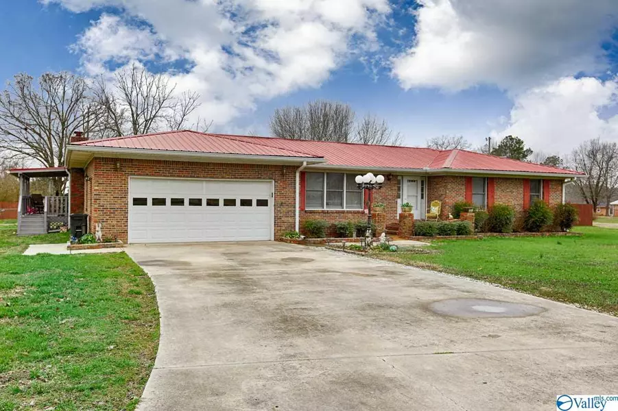 30129 Sims Street, Ardmore, TN 38449