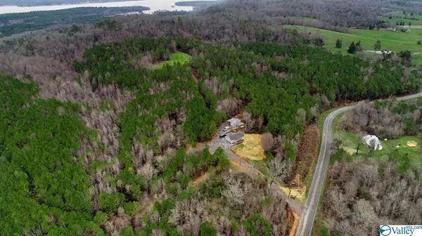 2635 South Sauty Road, Langston, AL 35755