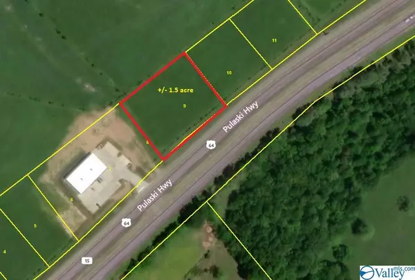 Frankewing, TN 38459,0 Pulaski Hwy