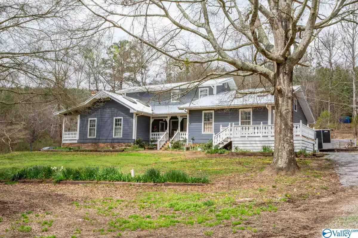 Langston, AL 35755,951 South Sauty Road