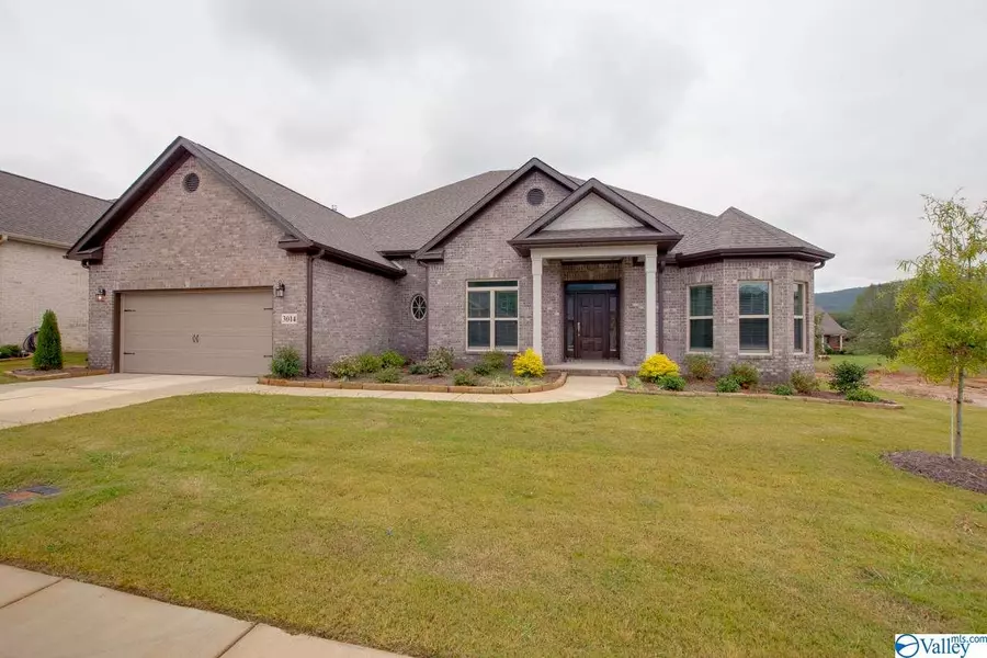 3014 Chimney Cove Circle, Brownsboro, AL 35741