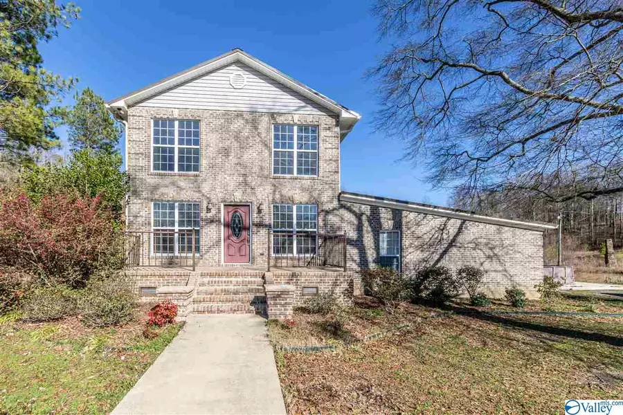 82771 US Highway 278, Blountsville, AL 35031
