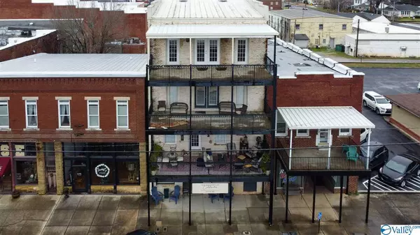 109 W 6th Street, Tuscumbia, AL 35674