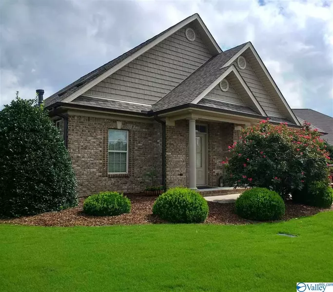 26681 Mill Creek Drive, Athens, AL 35613