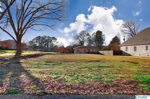 0 Darnell Street, Huntsville, AL 35801