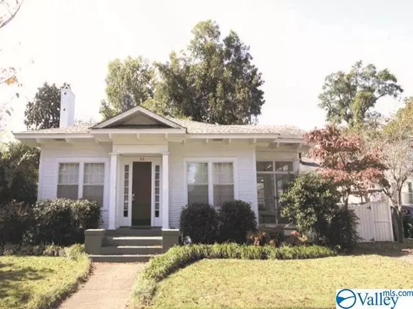 313 Haralson Avenue, Gadsden, AL 35901