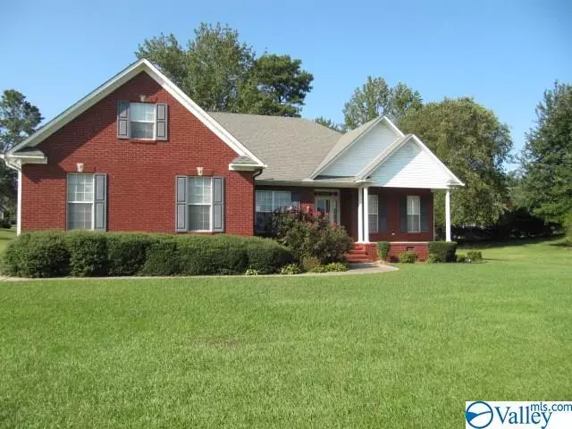 614 Preston Avenue, Albertville, AL 35950