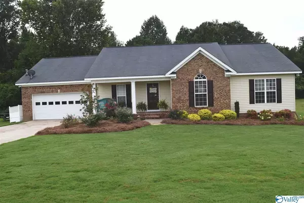 4278 Blake Drive, Southside, AL 35907