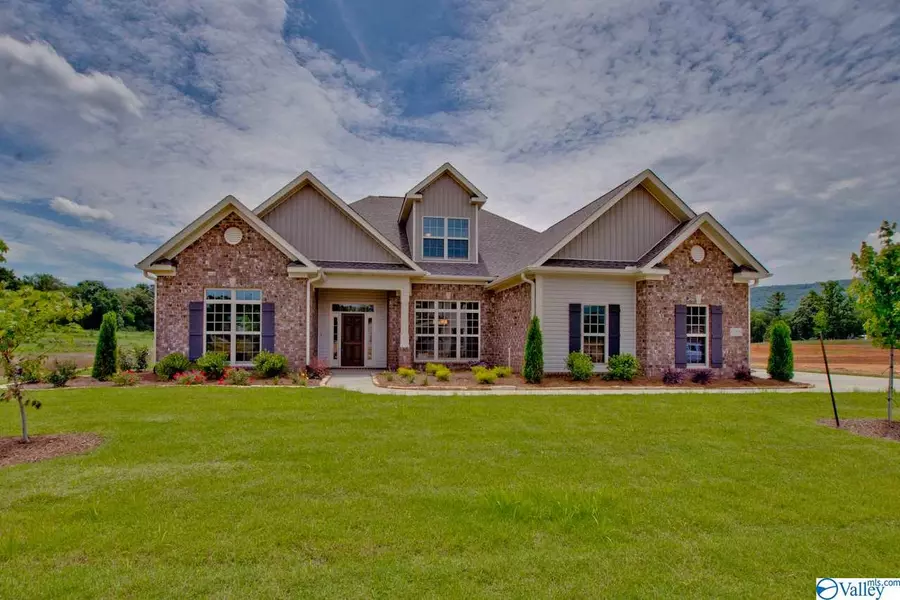 3015 Chimney Cove Circle, Brownsboro, AL 35741