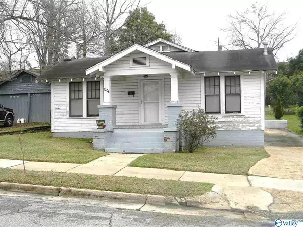 Gadsden, AL 35901,1208 Jupiter Street