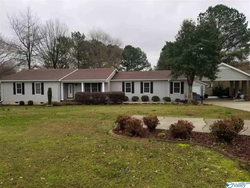 17196 Newby Chapel Road, Athens, AL 35613