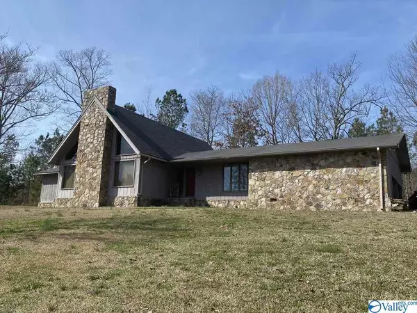 166 Maple Drive, Attalla, AL 35954