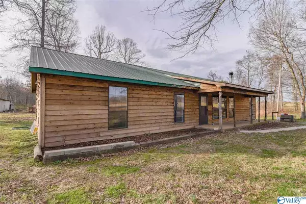 245 County Road 1595, Baileyton, AL 35019