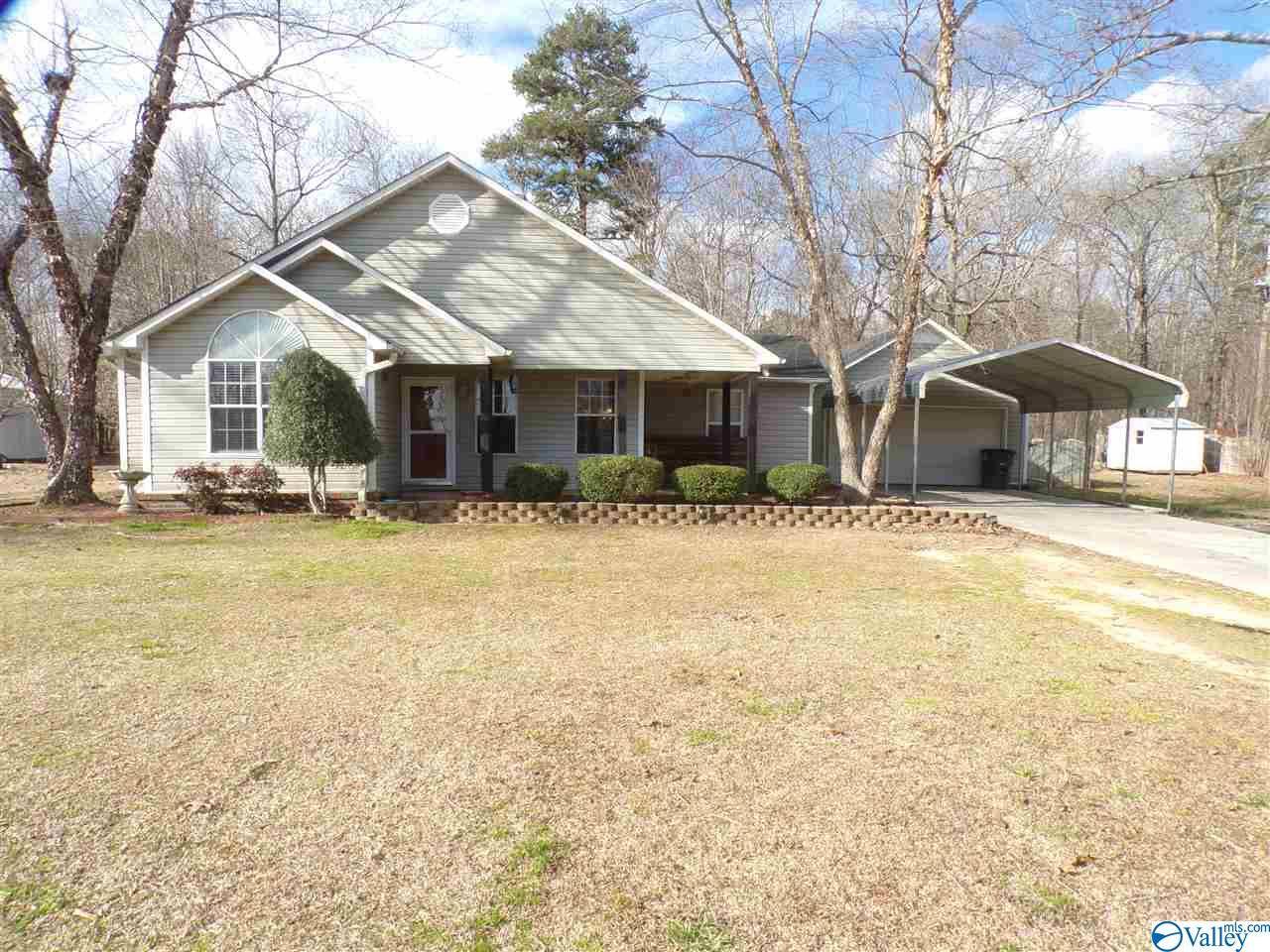 Trinity, AL 35673,295 County Road 390