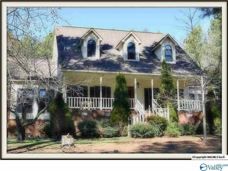 275 Ashley Drive, Grant, AL 35747