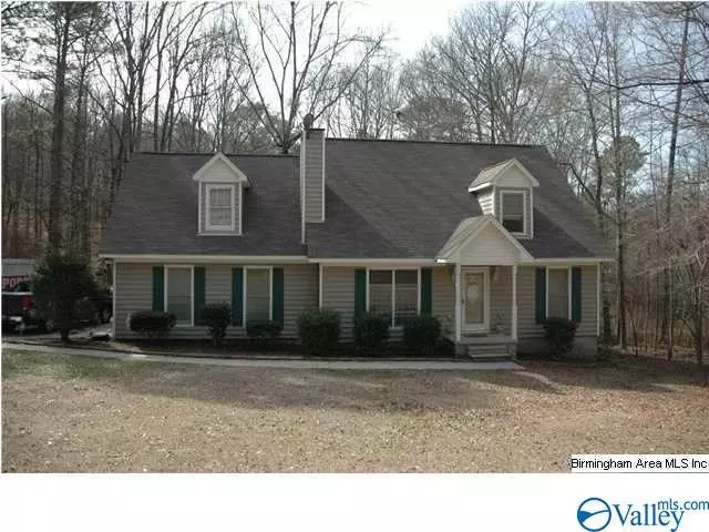 Pinson, AL 35126,20 Driftwood Circle