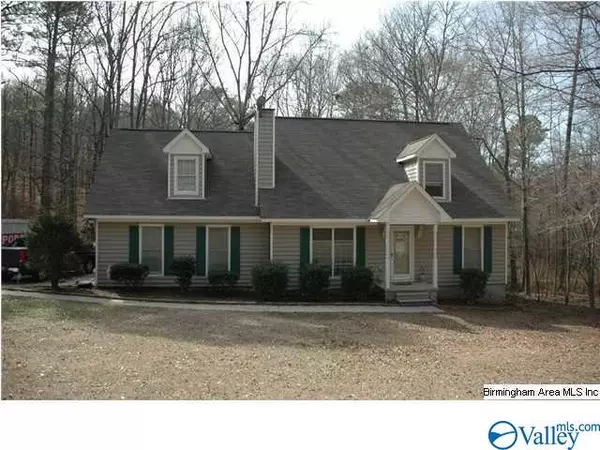 20 Driftwood Circle, Pinson, AL 35126