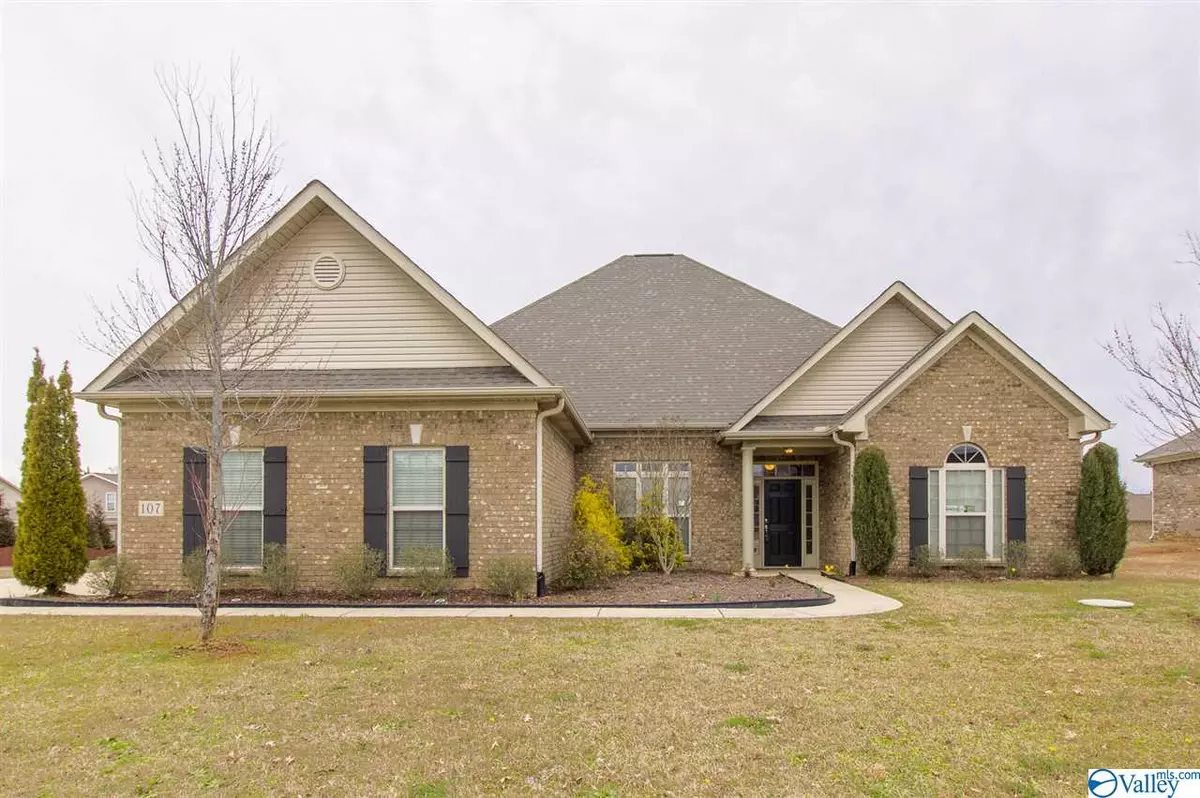 Madison, AL 35757,107 Hawks Nest Drive