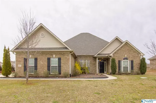 107 Hawks Nest Drive, Madison, AL 35757