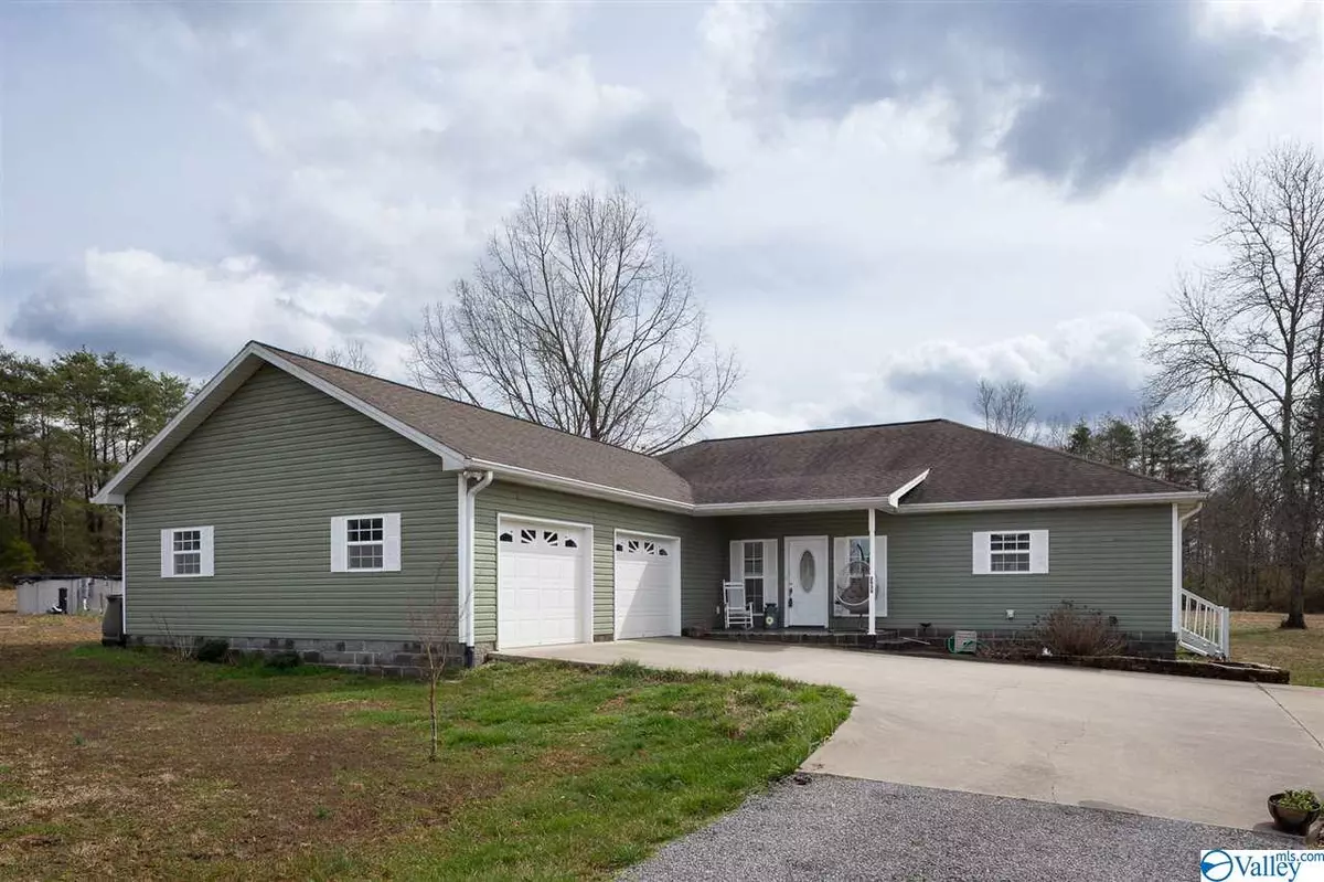 Higdon, AL 35979,2936 County Road 169