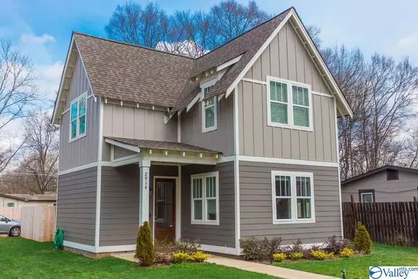 2914 8th Avenue Sw, Huntsville, AL 35805