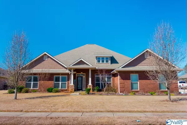 208 Golden Ash Court, Madison, AL 35756