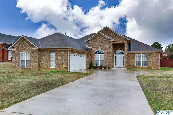 Harvest, AL 35749,106 Appleberry Lane