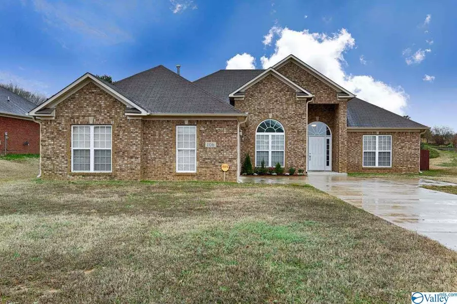 106 Appleberry Lane, Harvest, AL 35749