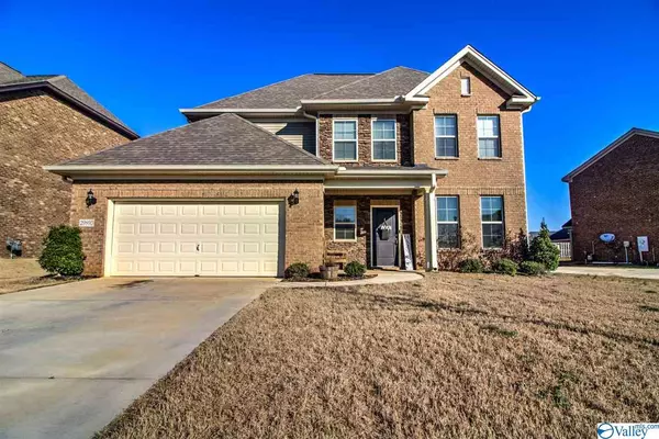 29895 Copper Run Drive, Harvest, AL 35749