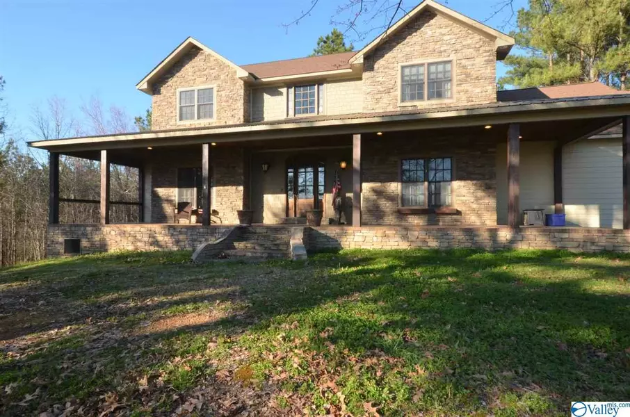 4590 County Road 616, Hanceville, AL 35077