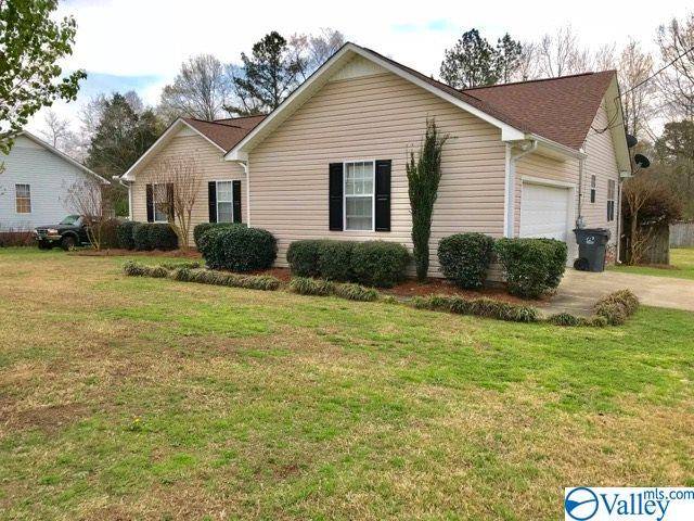 Southside, AL 35907,1685 Lakemont Drive S