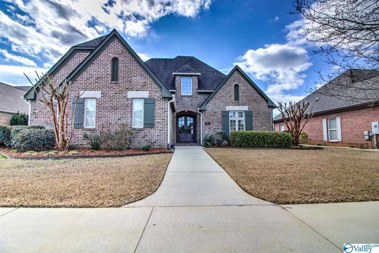 807 SW Milton Place, Decatur, AL 35603