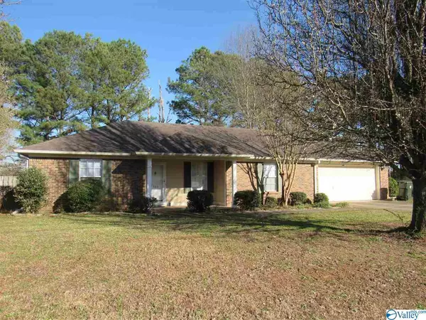 103 Cove Crest Drive, Toney, AL 35773