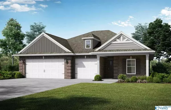 3218 Southfield Lane, Huntsville, AL 35805