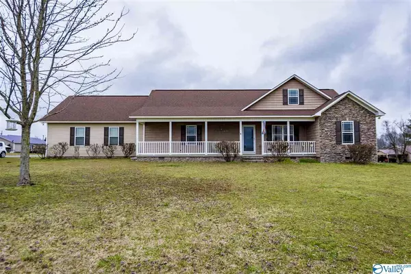 2978 Kirk Road, Rainsville, AL 35986