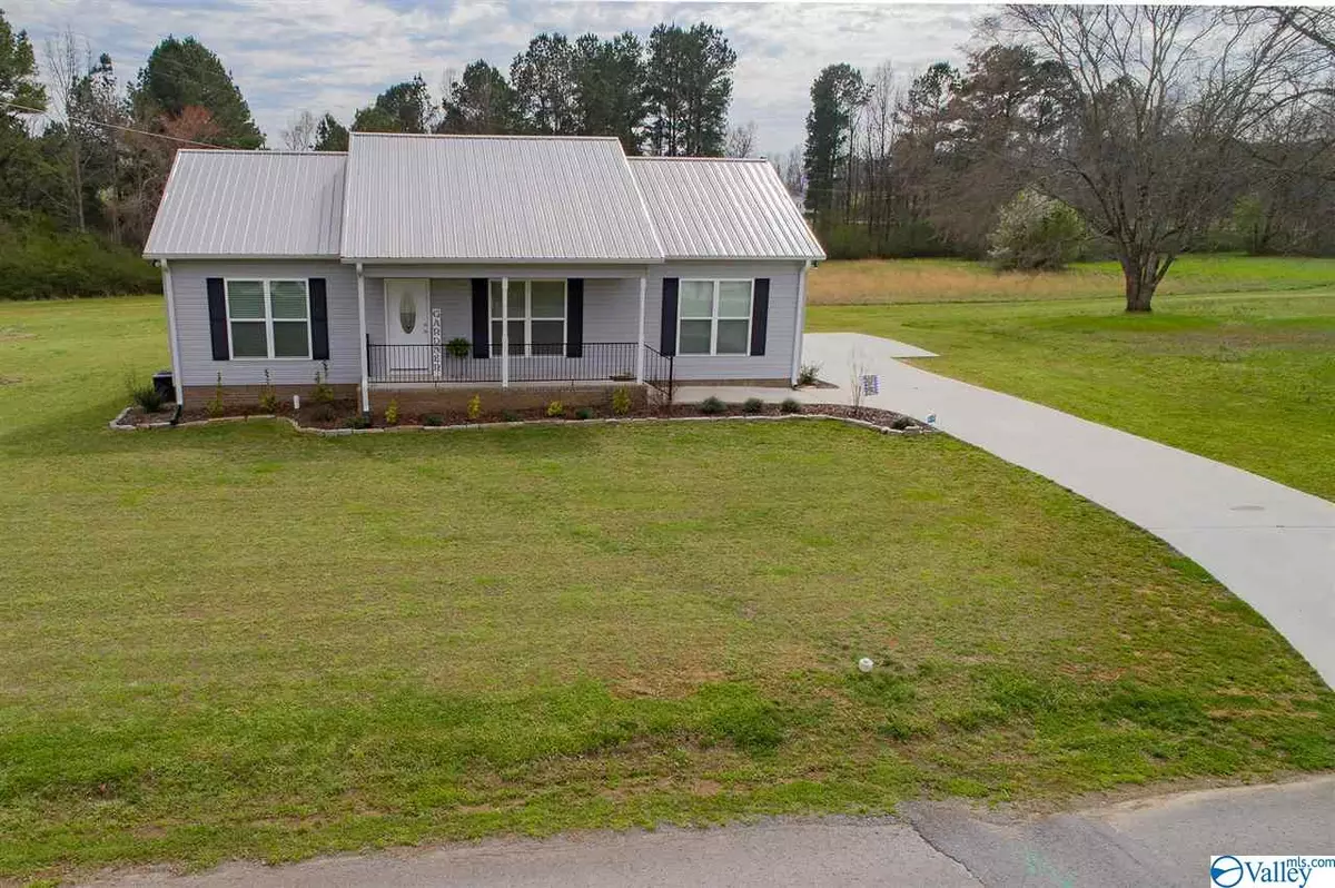 Hanceville, AL 35077,780 Hopewell Drive NE